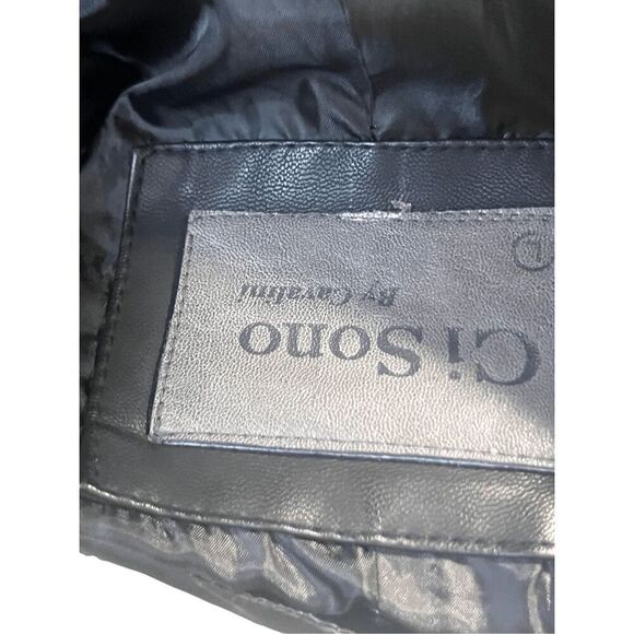 Ci sona leather jacket  check weight - Picture 9 of 11